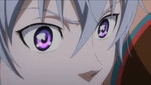 Purple eyesdisclaimer:i do not take credit for the music or picture in this video. Omg I Love Ledo S Purple Eyes And White Hair Anime Eyes Purple Eyes Anime