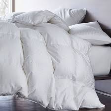 down comforter bedding