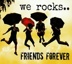 50 best friends forever dp for