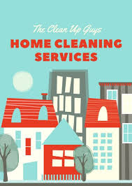 Customize 167 Cleaning Flyer Templates Online Canva