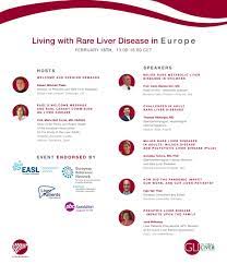 Rare Liver Disease in Europe ...