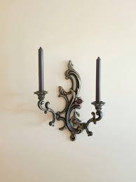 Gothic Wall Sconce Gothic Victorian