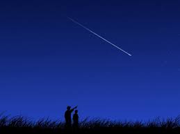 Image result for perseid meteor shower