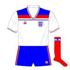 England 1982 world cup finals shirt | england retro jersey. Midweek Mashup England 1982 Museumofjerseys Com