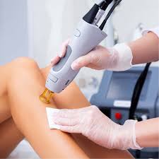 Get smooth legs without the cost and hassle of shaving. Candela Gentle Max Pro Laser Hair Removal Dubai