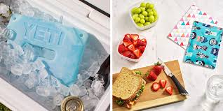 the 7 best ice packs for coolers