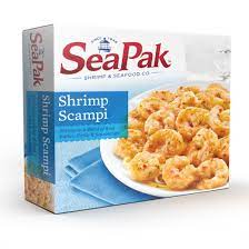 shrimp sci delicious comfort food