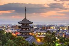 Nara Car Tour from Kyoto: Enjoy Comfort Travel...