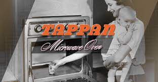 Power On: Tappan Microwaves 1955 – Richland County History