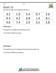 According to the common core standards, in grade 5, instructional time should focus on three critical areas: 19 Fifth Grade Math Puzzles Ideas Maths Puzzles Math Printable Math Worksheets