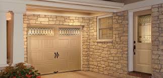 What Is A Carriage Style Garage Door