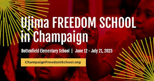 Home Champaign Freedom Schools