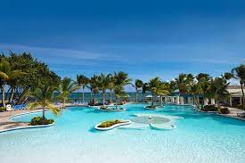 Coconut Bay Beach Resort Spa All Inclusive gambar png