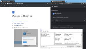 Deshalb bietet opera zahlreiche funktionen, mit denen du und dein computer schneller surft Chrome For Windows 10 On Arm Near As Chromium Successfully Compiled Mspoweruser