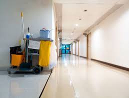 commercial cleaning services dallas tx