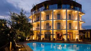 Al poiano resort hotel dedicano una particolare attenzione ai bambini e ragazzi con numerose attività e con offerte speciali. Hotel Ventaglio Bardolino Holidaycheck Venetien Italien
