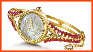 Also know last 10 days gold price, trend of gold rate & comparison of 22 & 24 karat across various the gold price today in india is determined by the following factors: 22k Gold Watches For Women In India With Price Youtube