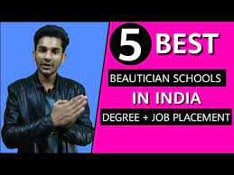 india best cosmetic courses