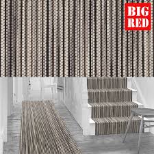 stripe franklin runner 1541r carpet