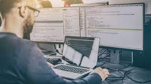 build a career in software testing