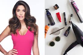 actress pia miller s beauty routine