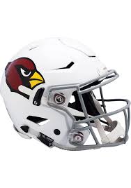 Arizona Cardinals Speedflex Full Size Football Helmet 8560253