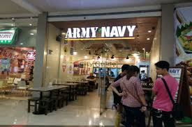 Army Navy Sm Clark Angelescity Guide