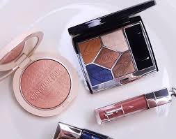 dior summer 2023 makeup collection