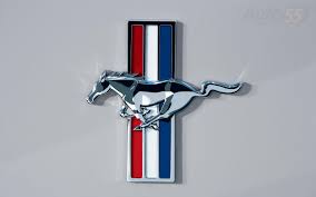 ford mustang logo wallpapers
