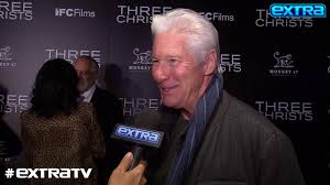 Humanitarian and actor richard gere was born on august 31, 1949, in philadelphia, the second of five children of doris ann (tiffany), a homemaker, and homer george gere, an insurance salesman. Richard Gere Talks Three Christs Plus He Shares His Secret To Staying Young Youtube