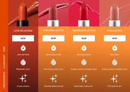 love me lipstick mac uae e commerce site