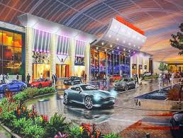 The property has one restaurant and a hotel with ninety rooms. The Charlotte Region S First Casino Now Set To Open In Less Than 1 Year
