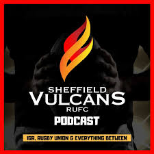 Sheffield Vulcans Podcast