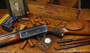 Remington Model 11 12ga Age The Firing Line Forums