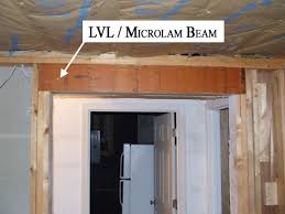 What Is A Microllam Lvl Beam