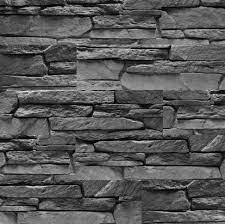 External Stone Cladding Highland