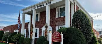 Krauss Funeral Home Inc