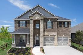 new homes in new braunfels texas by kb