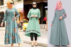 Baju mint green tudung warna apa