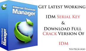 How to unlock 30 days trial of internet download register? Idm Serial Key Free Activation 2021 With Working Crack V6 38 Youtech