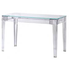 Dining Table Ghost Transpa Table