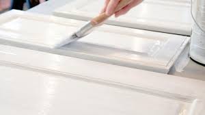 painting kitchen cabinets cost