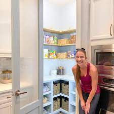 diy pantry renovation how to build a
