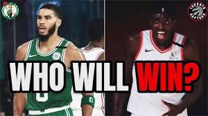 Almost nobody predicted the toronto raptors would win the nba championship last season, but we learned just how valuable of a player kawhi leonard is. Boston Celtics Vs Toronto Raptors Playoff Series Preview Prediction 2020 Nba Playoffs Youtube