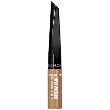 revlon colorstay semi permanent brow