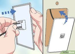 How To Install An Ethernet Jack In A