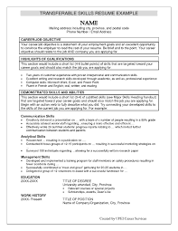 Awesome Resume Qualification Highlights Resume Ideas