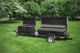 pig roaster and charcoal grill