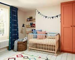 What Is The Best Color For A Nursery
