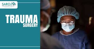 trauma surgery types preparation